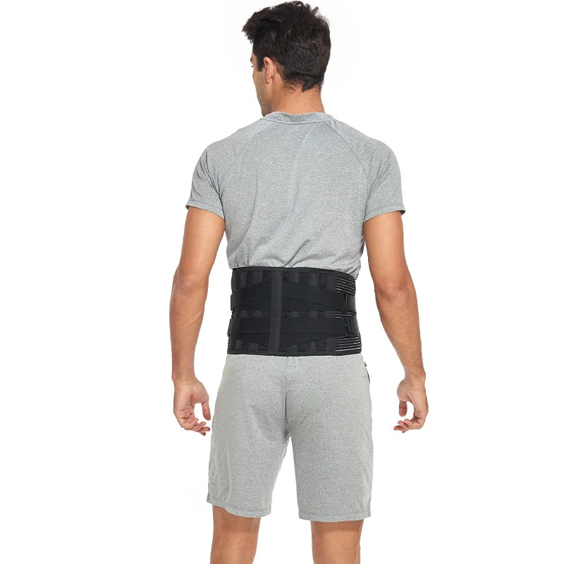ComfyNeck LumbarPro Support Belt
