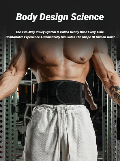ComfyNeck PowerLift Waist Support