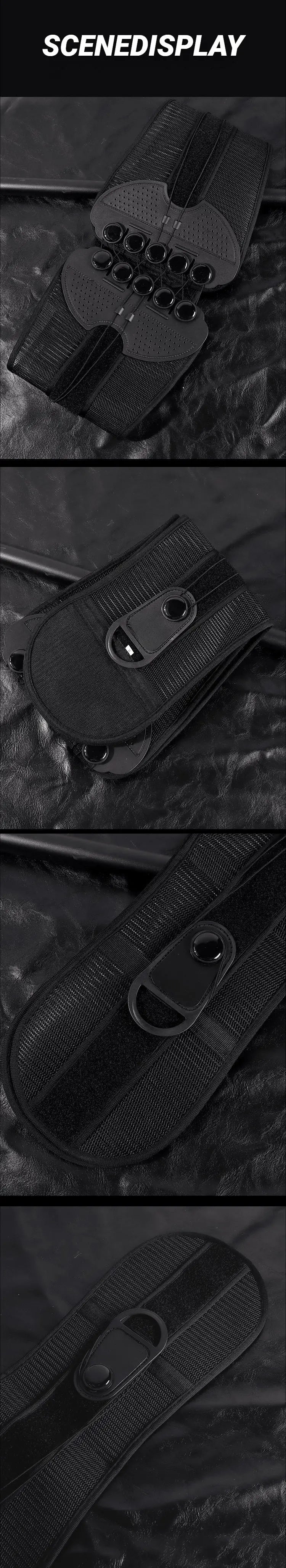 ComfyNeck PowerLift Waist Support