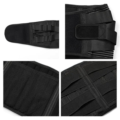 ComfyNeck LumbarPro Support Belt