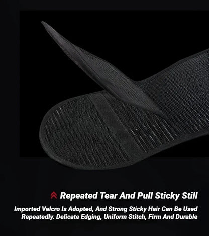 ComfyNeck PowerLift Waist Support