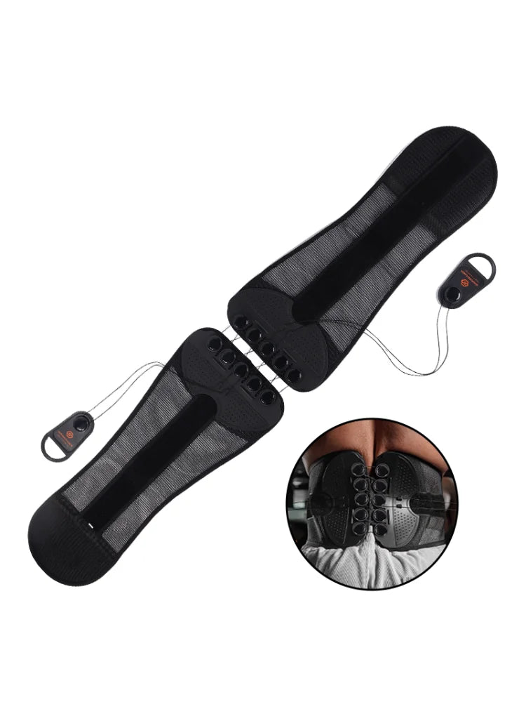 ComfyNeck PowerLift Waist Support