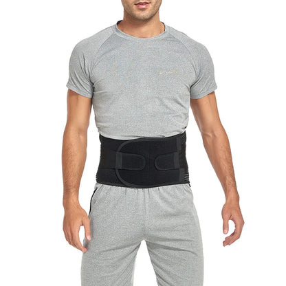 ComfyNeck LumbarPro Support Belt