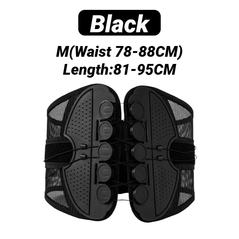 ComfyNeck PowerLift Waist Support