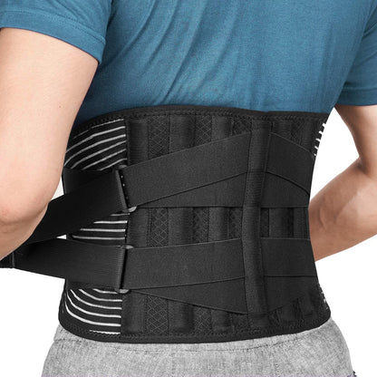 ComfyNeck LumbarPro Support Belt