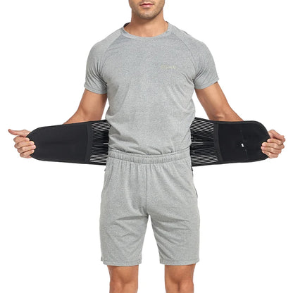 ComfyNeck LumbarPro Support Belt