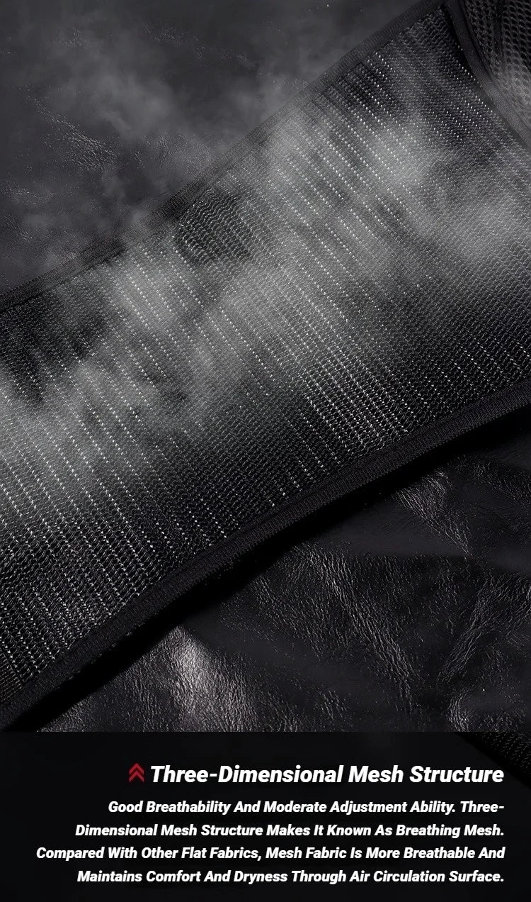 ComfyNeck PowerLift Waist Support