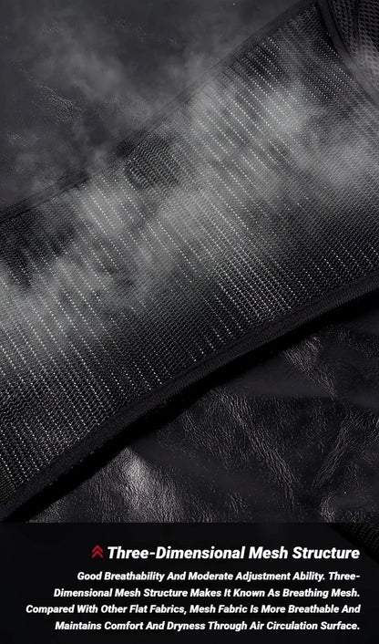 ComfyNeck PowerLift Waist Support