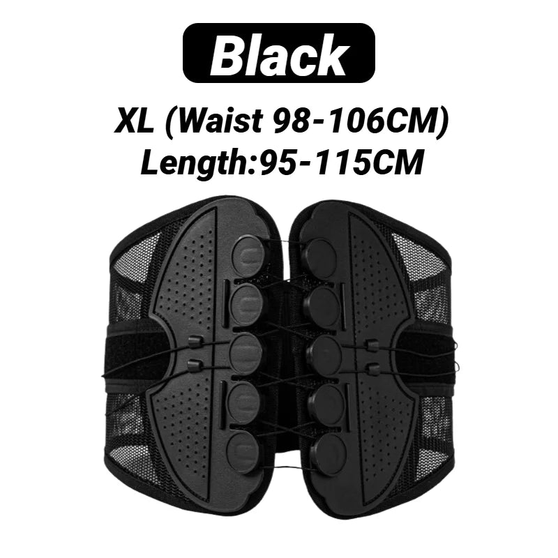 ComfyNeck PowerLift Waist Support