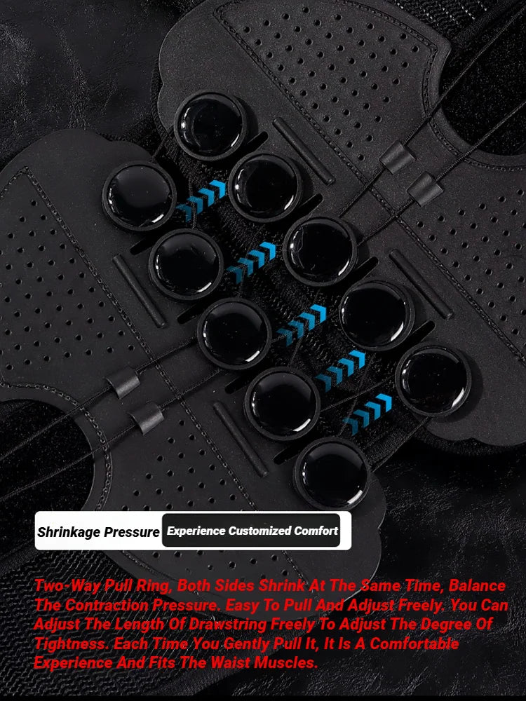 ComfyNeck PowerLift Waist Support