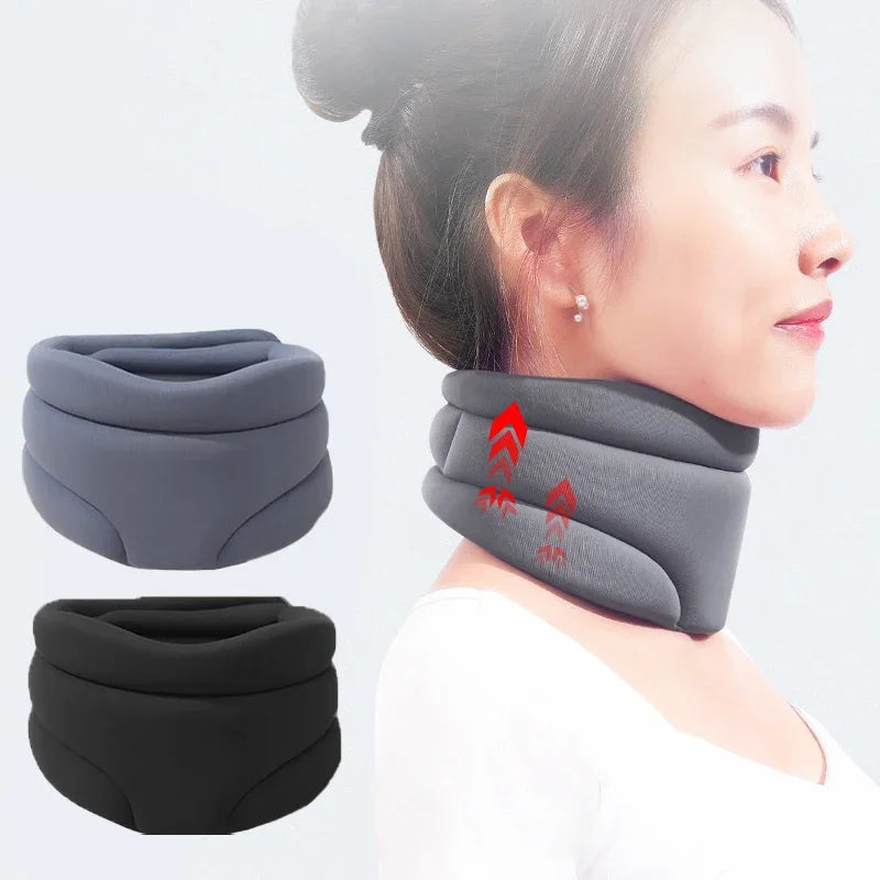 ComfyNeck AirSoft Cervical Brace